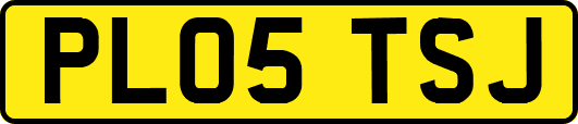 PL05TSJ