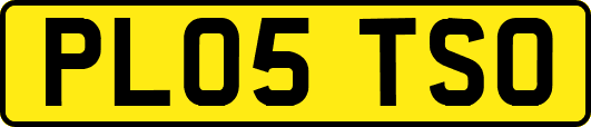 PL05TSO