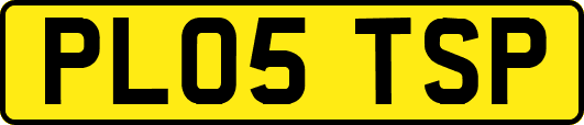 PL05TSP