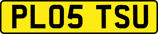 PL05TSU