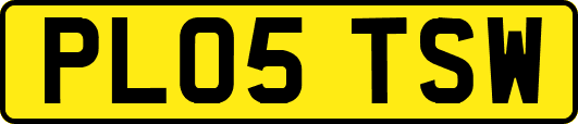 PL05TSW