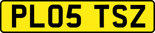 PL05TSZ