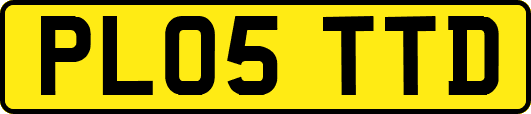 PL05TTD