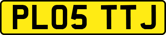 PL05TTJ