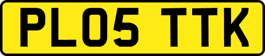 PL05TTK