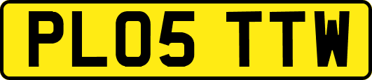PL05TTW