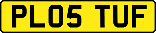 PL05TUF