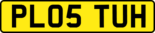 PL05TUH