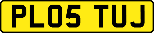PL05TUJ