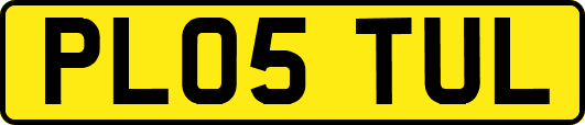 PL05TUL