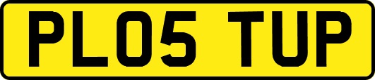 PL05TUP