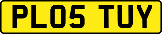 PL05TUY