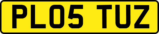 PL05TUZ