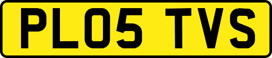 PL05TVS