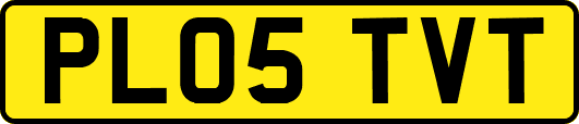 PL05TVT