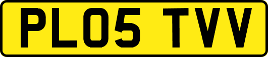 PL05TVV