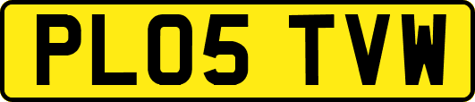 PL05TVW