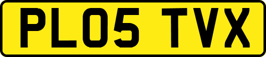 PL05TVX