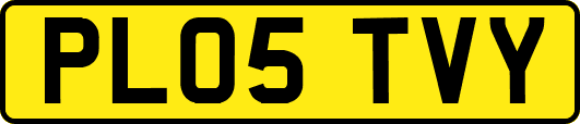 PL05TVY