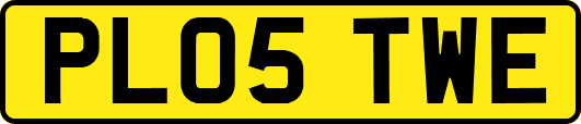 PL05TWE