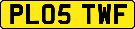 PL05TWF