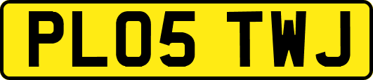 PL05TWJ