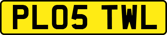 PL05TWL