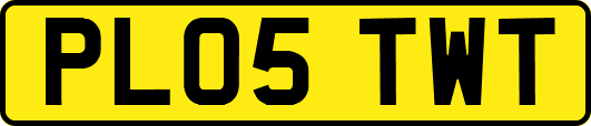 PL05TWT