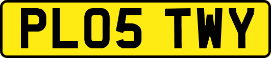 PL05TWY