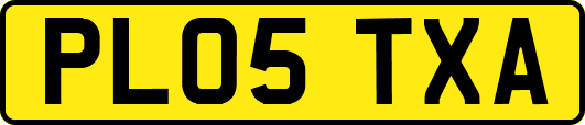 PL05TXA