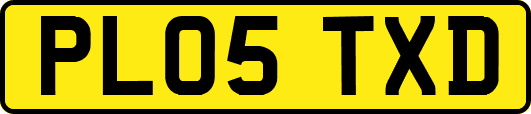 PL05TXD