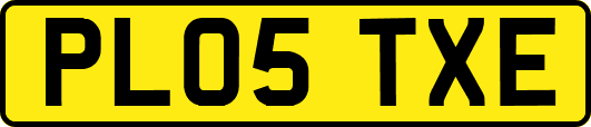 PL05TXE