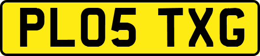 PL05TXG