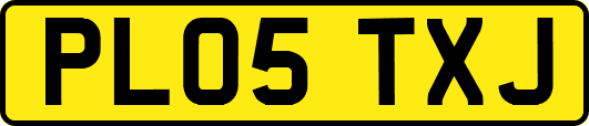 PL05TXJ
