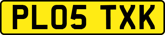 PL05TXK