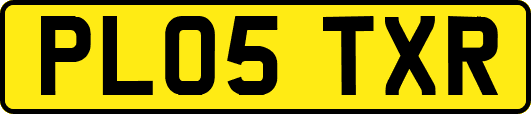PL05TXR
