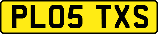 PL05TXS