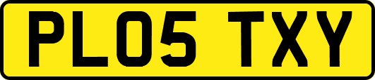 PL05TXY