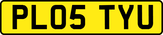 PL05TYU