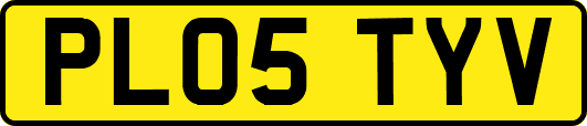 PL05TYV