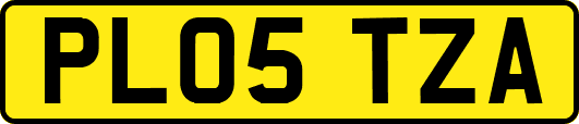 PL05TZA