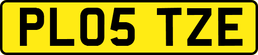 PL05TZE