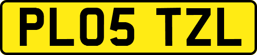 PL05TZL