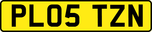 PL05TZN