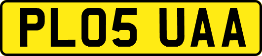 PL05UAA