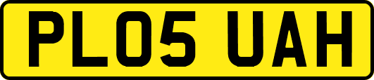 PL05UAH