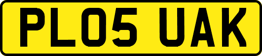PL05UAK