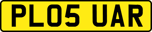 PL05UAR