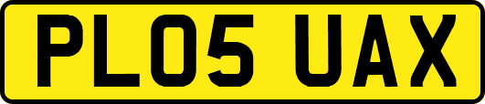 PL05UAX