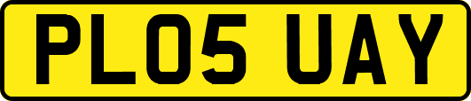 PL05UAY